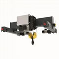 LHA Low Headroom Hoist for Single Girder Crane 1