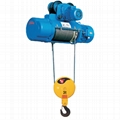 CD/MD Hoist