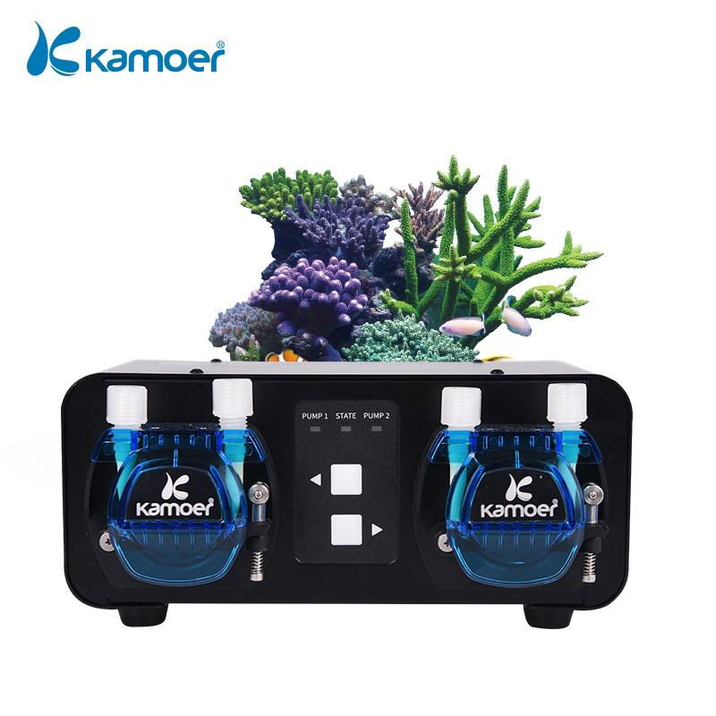 Kamoer X2S Auto Water Change Pump 3