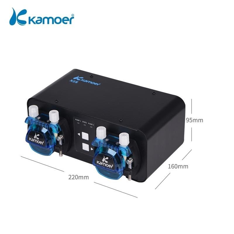Kamoer X2S Auto Water Change Pump