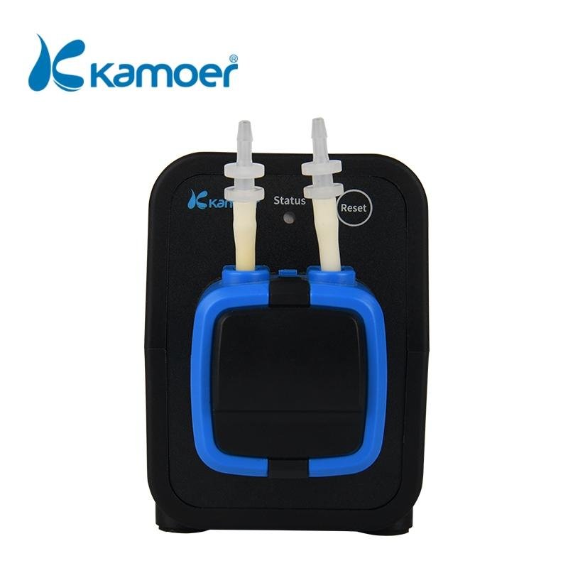 Kamoer X1 PRO WiFi Dosing Pump 3