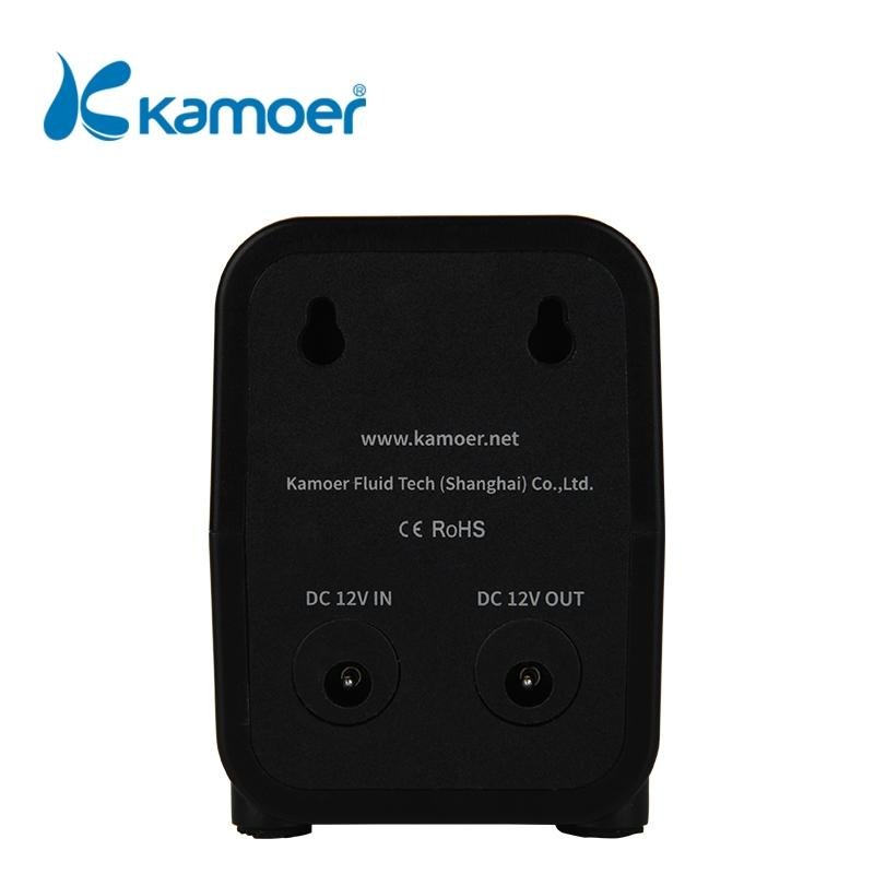 Kamoer X1 PRO WiFi Dosing Pump 4