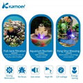 Kamoer Q500 Fish tank circulating pump fish pool submersible pump 2