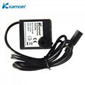 Kamoer Q500 Fish tank circulating pump fish pool submersible pump 5