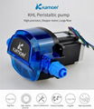 Kamoer KHL 12V/24V micro water pump