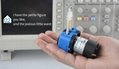 Kamoer KXF mini 6V 12V 24V DC Dosing pump Peristaltic Low Pressure Clean Water P 3