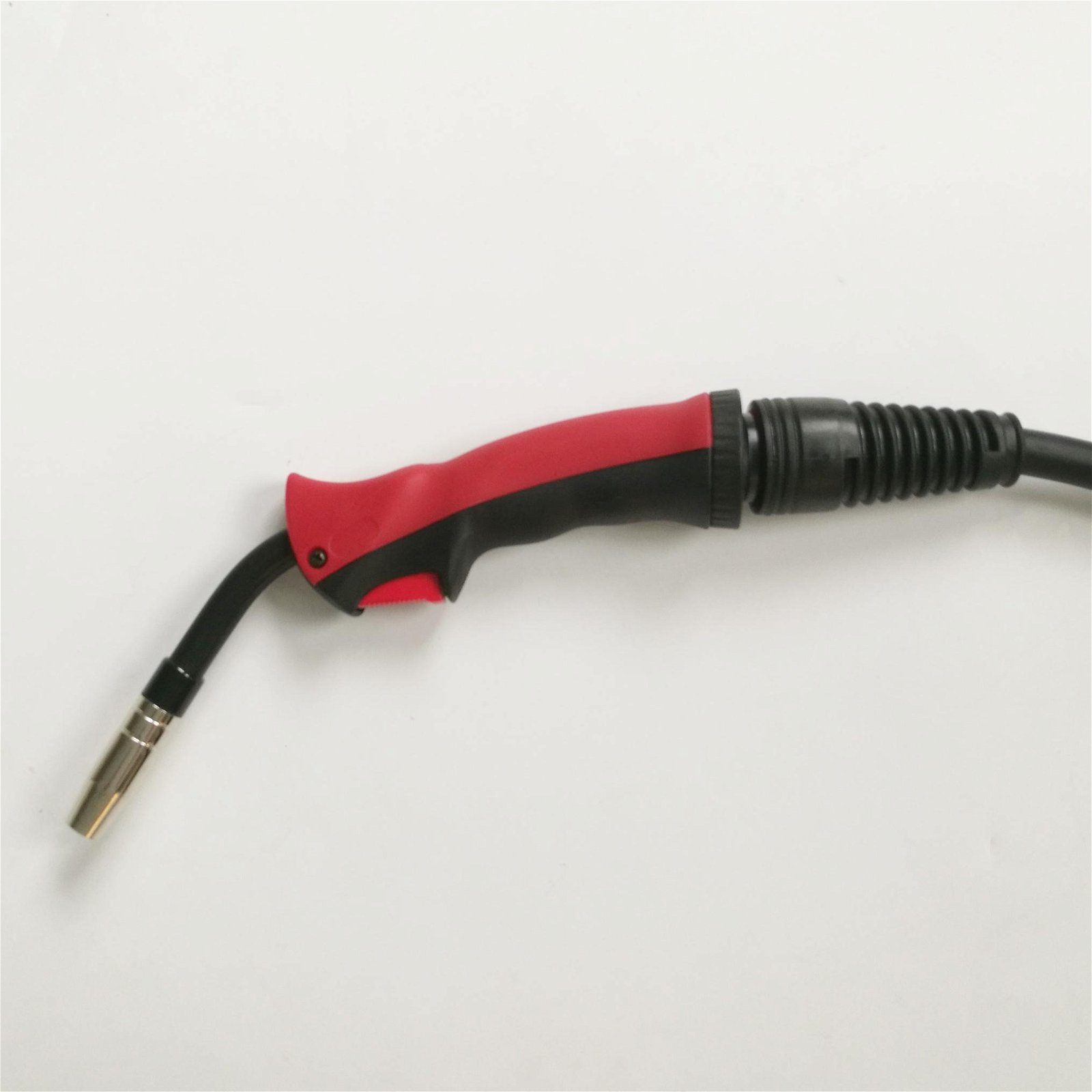 15AK Gas air cooled MIG welding torch with high quality 2