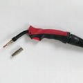 15AK Gas air cooled MIG welding torch with high quality 3