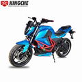 KingChe Electric Motorcycle JF     china electric motorcycle factory