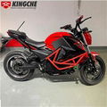 KingChe Electric Motorcycle JF     china electric motorcycle factory