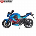 KingChe Electric Motorcycle JF     china electric motorcycle factory 4