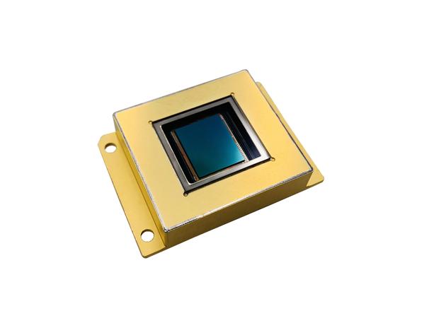 320 InGaAs QVGA Area Sensor