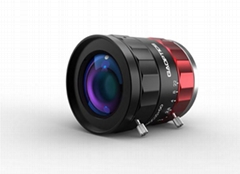 F35 F1.4 Fixed Focal Length Lens