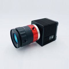 SHORT WAVE INFRARED IR CAMERAS