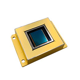 SHORT WAVE INFRARED INGAAS LINEAR IMAGE SENSORS