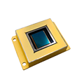 SHORT WAVE INFRARED INGAAS LINEAR IMAGE SENSORS 1