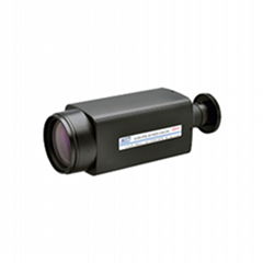 SWIR Cameras and Accessories in Security & Surveillance