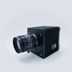 SWIR Cameras and Accessories in