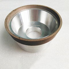 diamond grinding wheel