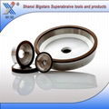 CBN grinding wheel 1