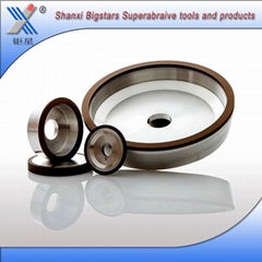 CBN grinding wheel