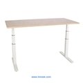 Timoek Height Sit Stand Desk Frame Factory