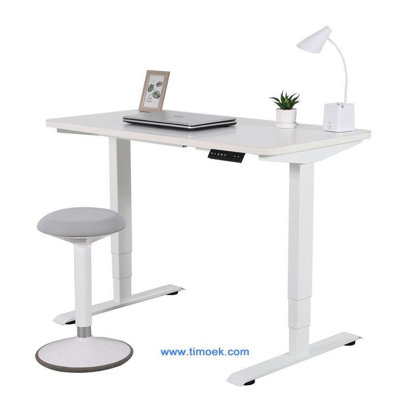 Timoek Stand Up Desk Frame Supplier From China 2
