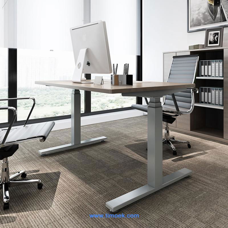 Timoek Stand Up Desk Frame Supplier From China 3