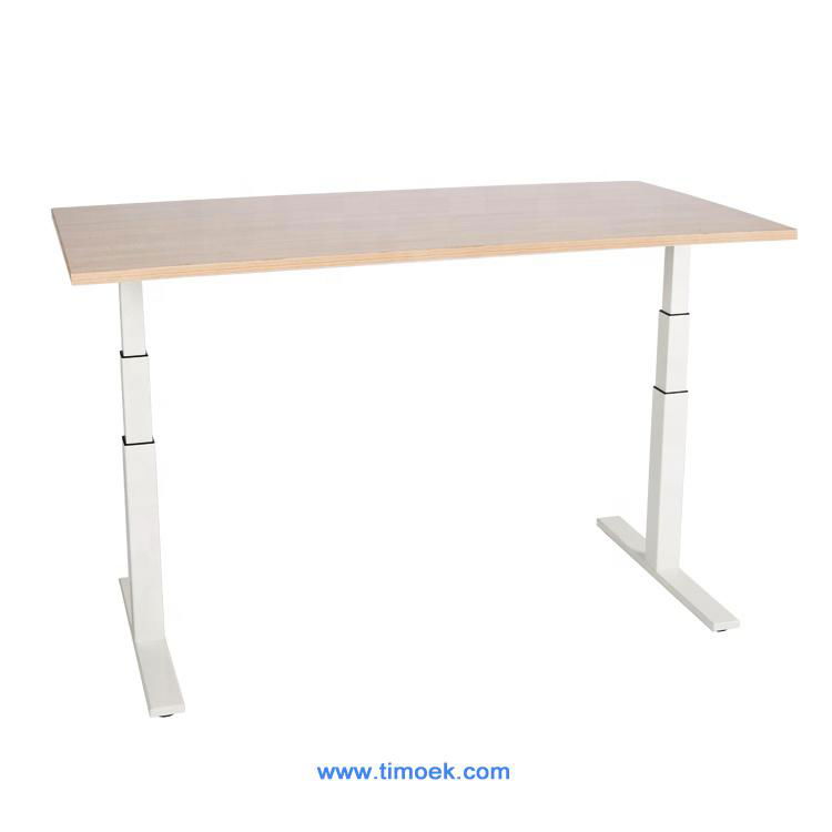 Timoek Stand Up Desk Frame Supplier From China