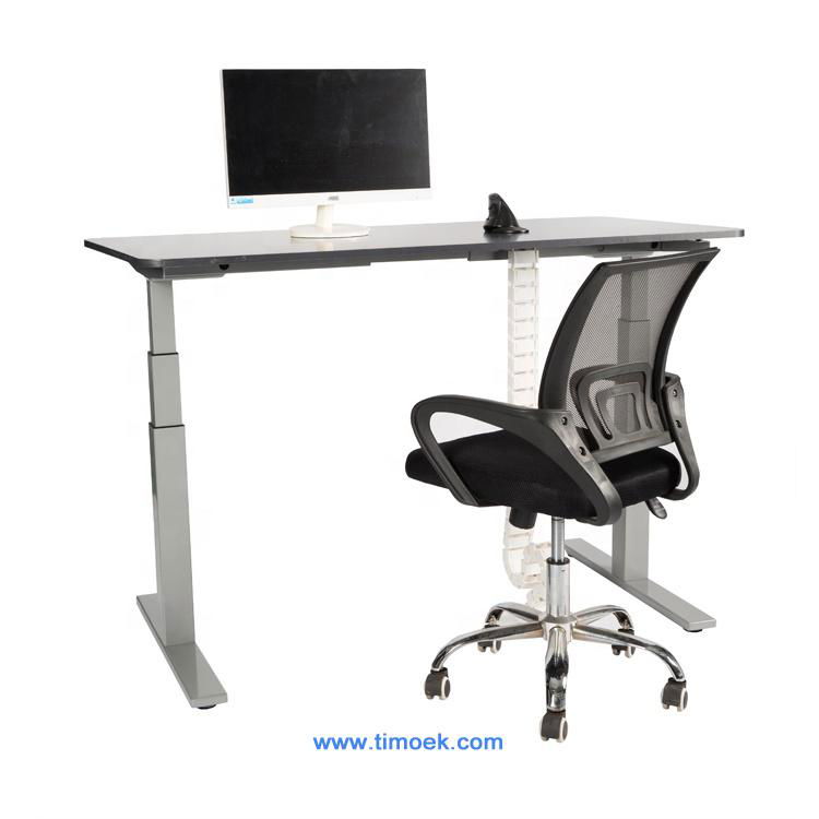 Timoek Stand Up Desk Frame Supplier From China 4