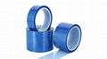 Blue Polyester Tape 1