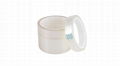 Clear Polyester Tape 1