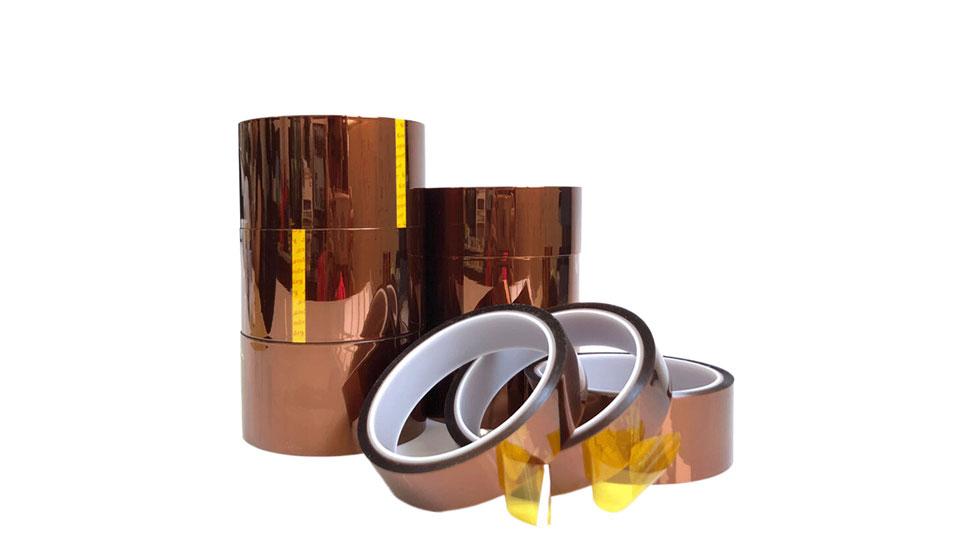Kapton Tape Acrylic Adhesive hopelight (China Manufacturer) Other