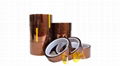 Kapton Tape Acrylic Adhesive 1