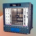 CPCI plug-in Box   subrack manufacturer