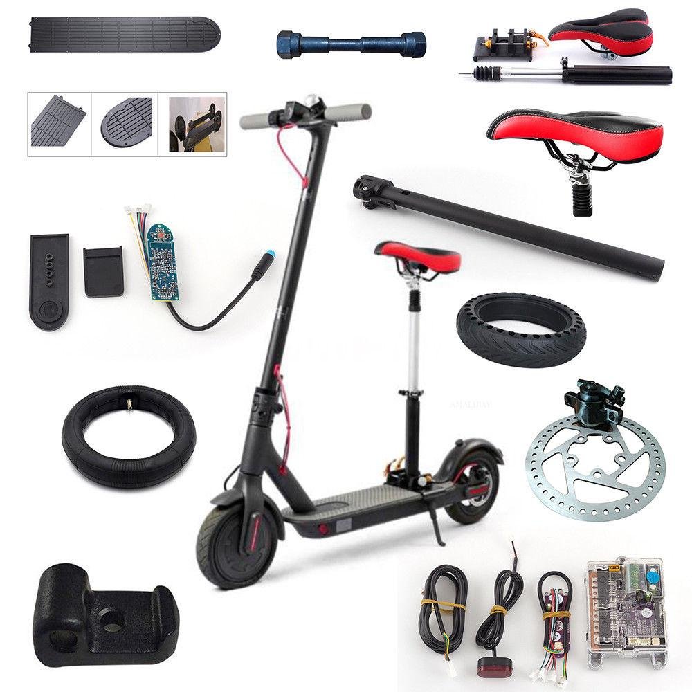electric scooter accessories - VA001 - Valar (China Manufacturer) - Kick  Scooter & Surfing Scooter - Scooters Products - DIYTrade China