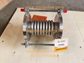 Metal bellows expansion joints 4