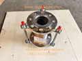 Metal bellows expansion joints 1