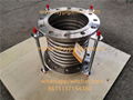 stainless steel 304 bellow expansion joint 2