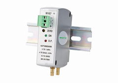 Model 167 DIN Rail Mount Differential Pressure Transducer