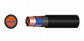 2 Cores Power Cable (XLPE Insulated) 2