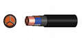 3 Cores Power Cable (PVC Insulated) 1