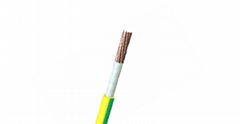 Fire Performance Cable