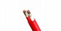 Fire Resistant Control Cable (2-4cores)