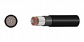 Multi Cores Power Cable (PVC Insulated)