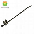 156-00527 T30REC20 Nylon Cable Tie With