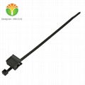 156-00568 T30REC21 150mm Nylon Cable Tie