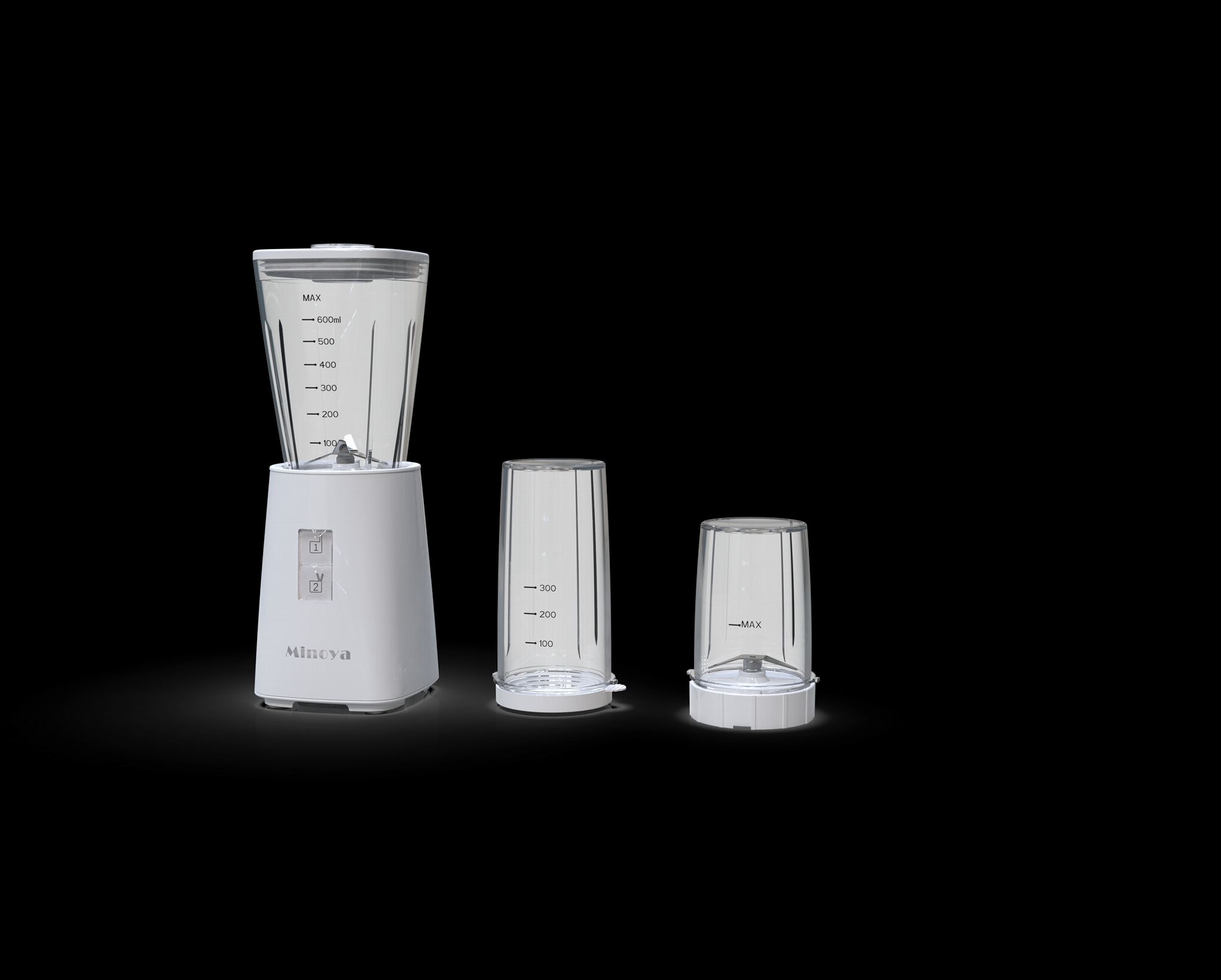 mini- juicer; juice blender