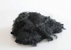 flame retardant fiber