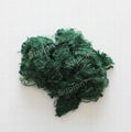 flame retardant fiber